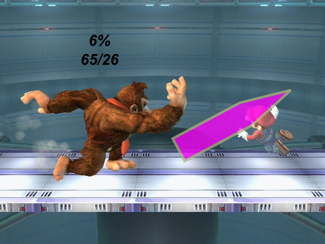 File:DonkeyKongSSBBFThrow(dthrow).png