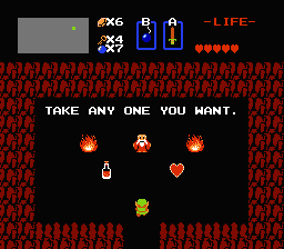 File:Heart Container TLoZ.png