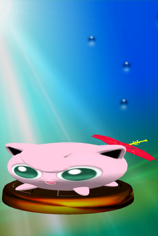 Jigglypuff SMASH (2)