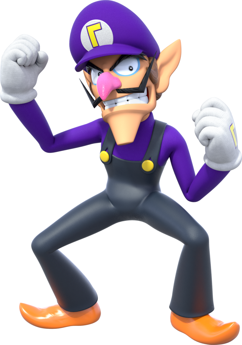 mario exe mustache devil