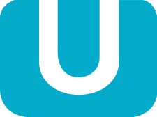 File:Wii U Logo Transparent.png