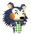 File:Brawl Sticker Mabel (Animal Crossing WW).png