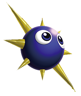 Plasma - WiKirby: it's a wiki, about Kirby!