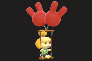 File:Isabelle SSBU Skill Preview Up Special.png