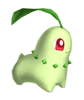 File:Brawl Sticker Chikorita (Pokemon series).png