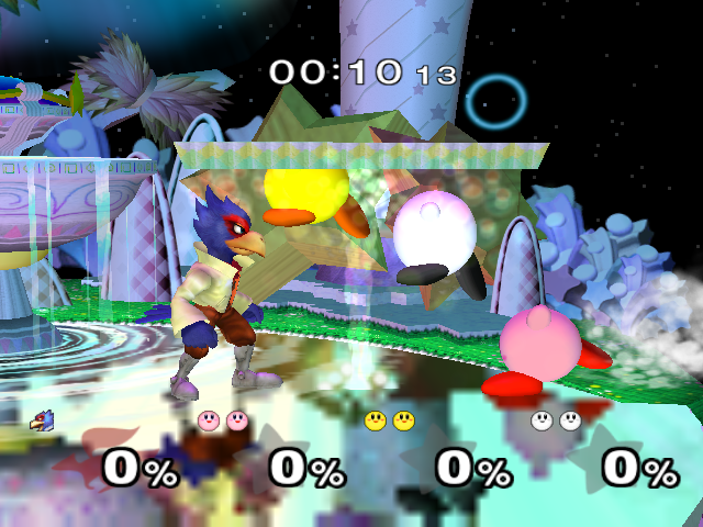 Event 51: The Showdown - SmashWiki, the Super Smash Bros. wiki