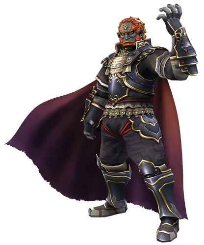 File:Ganondorf SSBB.png