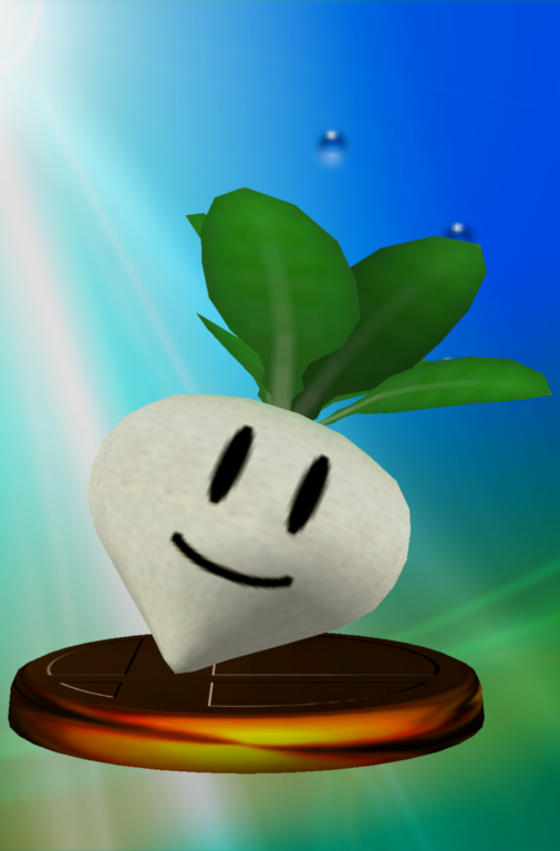 Vegetable