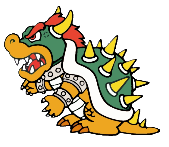 File:Bowser (Lost Levels).png