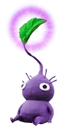 File:Brawl Sticker Purple Pikmin (Pikmin 2).png