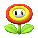 File:Brawl Sticker Fire Flower (New Super Mario Bros.).png