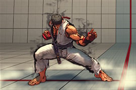 Focus Attack, Street Fighter Wiki