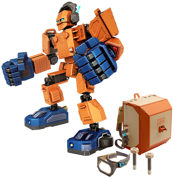 File:SSBU spirit Toy-Con Robot.png