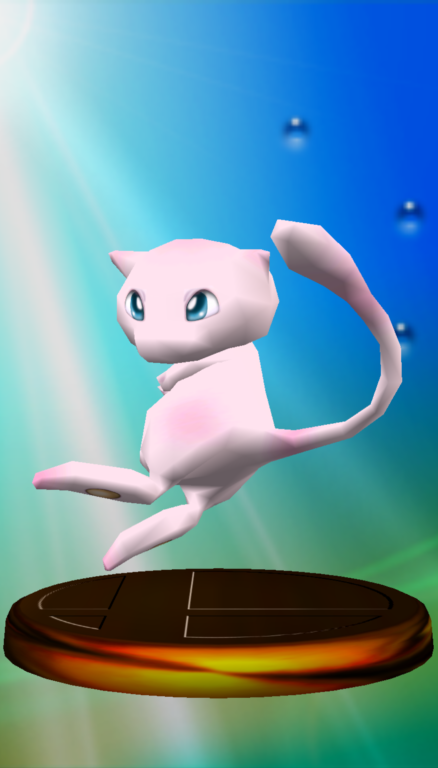Mew