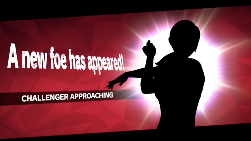 File:SSBU Wii Fit Trainer Approaches.png - SmashWiki, the Super Smash ...