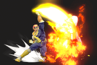 File:Captain Falcon SSBU Skill Preview Side Special.png
