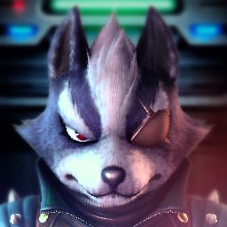 Wolf O Donnell Smashwiki The Super Smash Bros Wiki - star fox super smash bros brawl ultimate