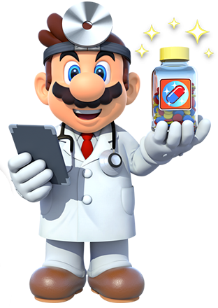 Dr. Mario (SSBU) - SmashWiki, the Super Smash Bros. wiki