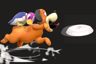 File:Duck Hunt SSBU Skill Preview Side Special.png
