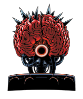 Mother Brain - SmashWiki, the Super Smash Bros. wiki