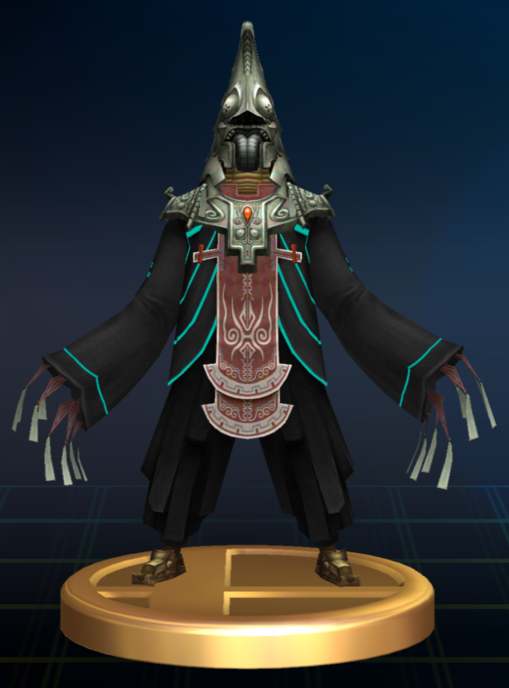 Zant - Brawl Trophy.png