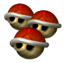 File:Brawl Sticker Triple Red Shells (Mario Kart DD!!).png