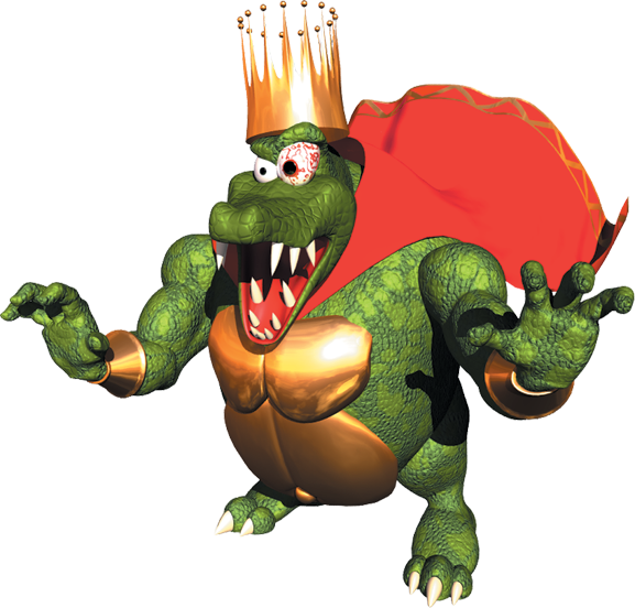 King K Rool SmashWiki The Super Smash Bros Wiki King K Rool SmashWiki The Super Smash Bros Wiki