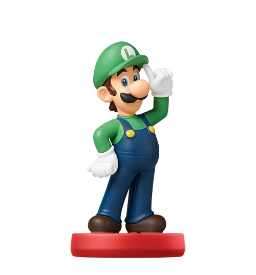 File:Luigi amiibo (Super Mario series).png