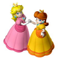 Download Princess Daisy Smashwiki The Super Smash Bros Wiki