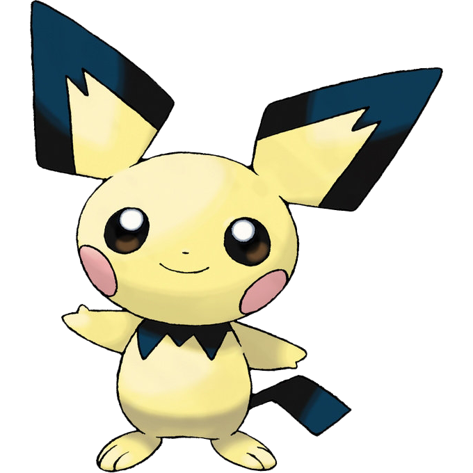 Pichu