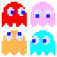 Pac-Man Monsters, Pac-Man Wiki