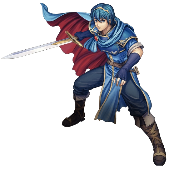 fire emblem awakening wallpaper marth