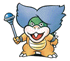 File:Brawl Sticker Ludwig von Koopa (Super Mario Bros. 3).png