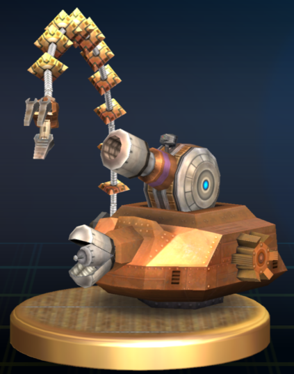 File:Combo Cannon - Brawl Trophy.png