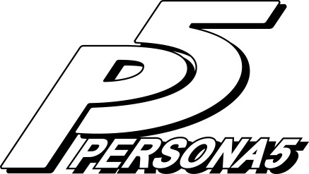 File:Persona 5 logo.png