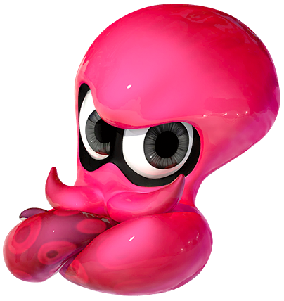 File:SSBU spirit Octoling Octopus.png