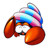 Brawl Sticker Yadokarita (Densetsu no Stafy).png