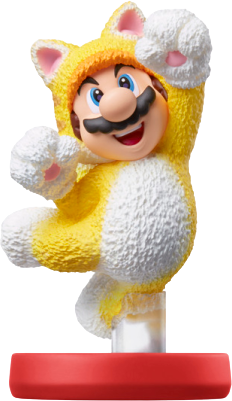 File:Cat Mario Amiibo.png