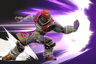 File:Ganondorf SSBU Skill Preview Neutral Special.png