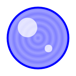 File:ProtectIconBlue.png
