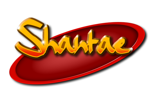 File:Shantae Logo.png