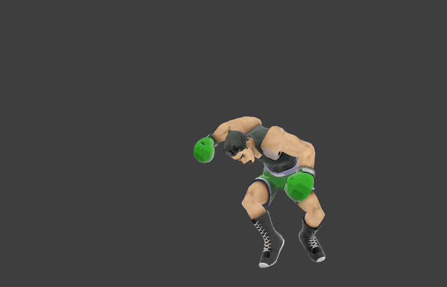 LittleMacNSpecialFullyChargedAerialTurnedSSBU.gif