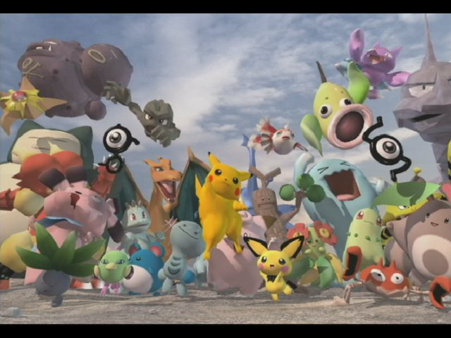 File:Pokemon Melee opening.png