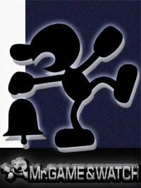 Game and Watch: Madness