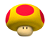 Brawl Sticker Mega Mushroom (New Super Mario Bros.).png