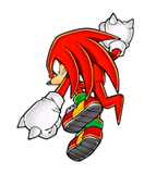 File:Brawl Sticker Knuckles The Echidna (Sonic The Hedgehog 3).png