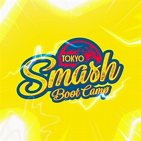 File:TOKYO SMASH BOOT CAMP logo.png
