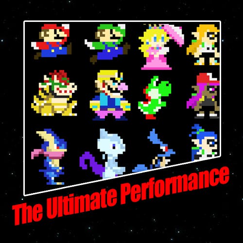 File:The Ultimate Performance Logo.jpg