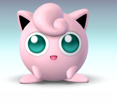 Jigglypuff (SSBB) - SmashWiki, the Super Smash Bros. wiki