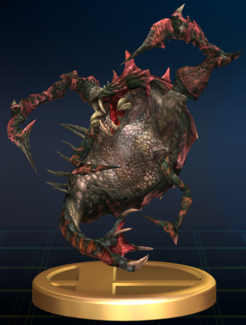 Parasite Queen - Brawl Trophy.png